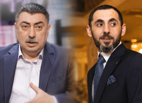 “Bütün məsuliyyət Vado Korovinlə onun üzərinə düşür” – “Space TV”nin açıqlaması
