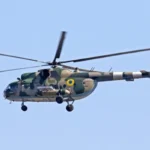 Ukrayna helikopteri qəzaya uğradı – ÖLƏNLƏR VAR