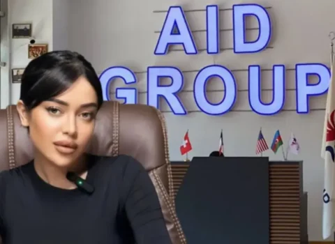 Nigar Fərhadın rəhbərlik etdiyi şirkətə qarşı ciddi iddialar – VİDEO