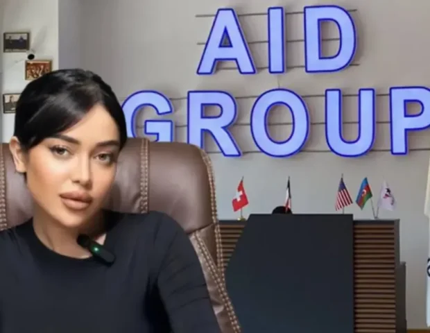 Nigar Fərhadın rəhbərlik etdiyi şirkətə qarşı ciddi iddialar – VİDEO