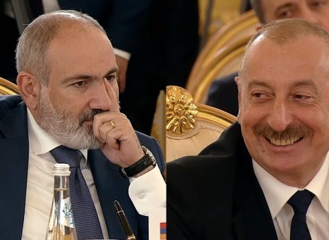 Paşinyana kritik zəng gəldi: əsl kino başlayır!