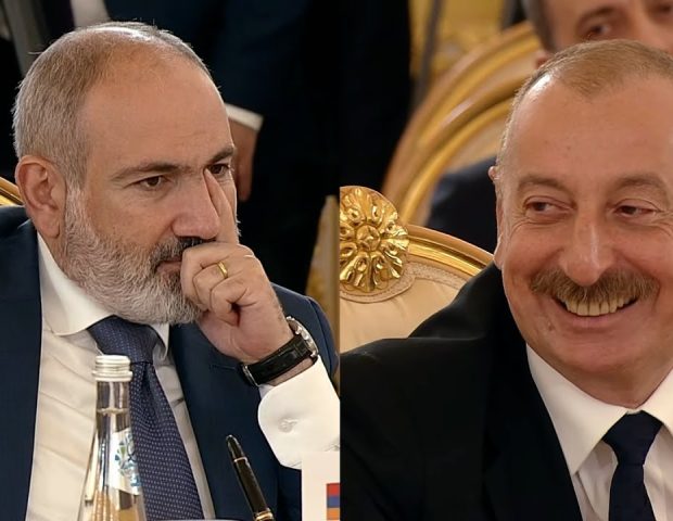 Paşinyana kritik zəng gəldi: əsl kino başlayır!