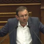 “Hakimiyyətin gizli siyasi məqsədləri var” – Geqam Manukyan