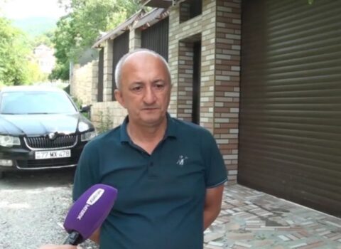 Kirayə ev istəyən vətəndaş aldadıldı – VİDEO
