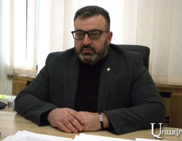 “Ermənistan artıq hüquqi dövlət deyil” – Qarnik Danielyan