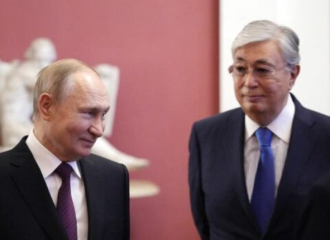 Tokayev Putinə elə bir təklif etdi ki… – MÜHÜM MƏQAM