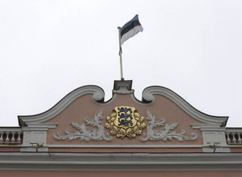 Estoniya Rusiyaya nota verdi