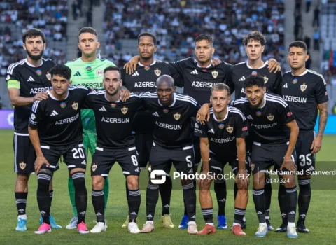 “Qarabağ” ÇSKA səddini aşarsa, qarşılaşacağı klubun adı məlum oldu