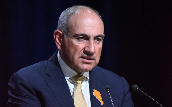 “Ermənistan balığı yemirəm” – Paşinyan “Ermənistan balığı yemirəm” – Paşinyan