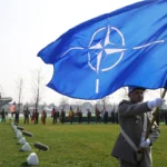 NATO-da casusluq qalmaqalı – Qadın dərhal həbs edildi
