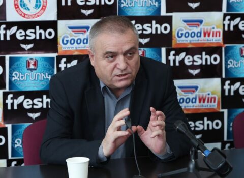 Köçəryan Qarabağa görə bunu Rusiyaya vermişdi – Atanesyan