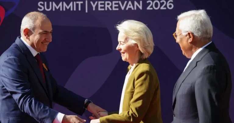 Avropa İttifaqı Ermənistanla bağlı QƏRAR VERDİ
