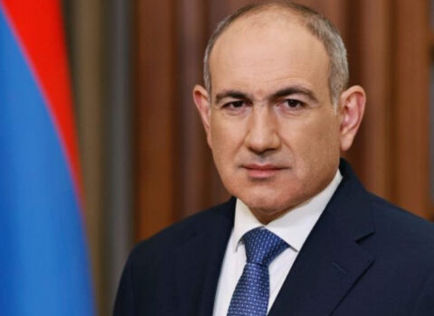 Paşinyandan yeni konstitusiya ilə bağlı – Açıqlama
