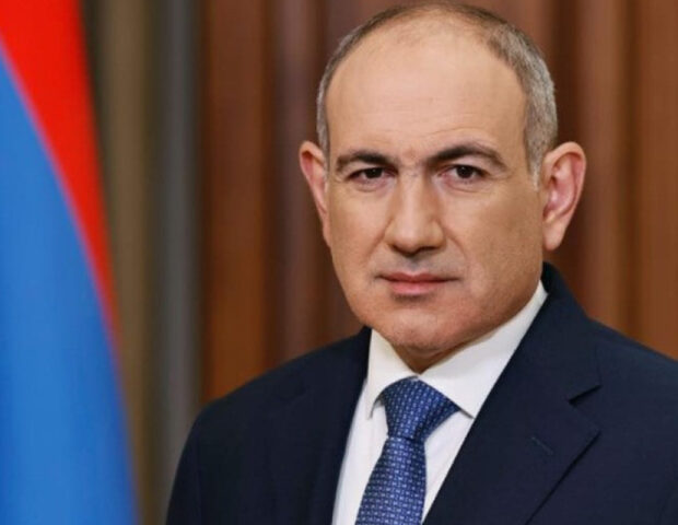 Paşinyandan yeni konstitusiya ilə bağlı – Açıqlama