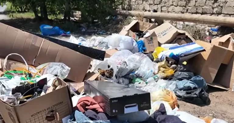 Maştağada biabırçı mənzərə: “Gətirib motosikletlə boşaldırlar…” – VİDEO Maştağada biabırçı mənzərə: “Gətirib motosikletlə boşaldırlar…” – VİDEO