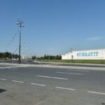 Sumqayıtda içməli SU PROBLEMİ – VİDEO
