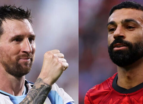 Messi penaltini vura bilmədi – Canlı-Yenilənir
