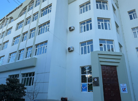 Bakı Qızlar Universiteti bağlanır? – VİDEO