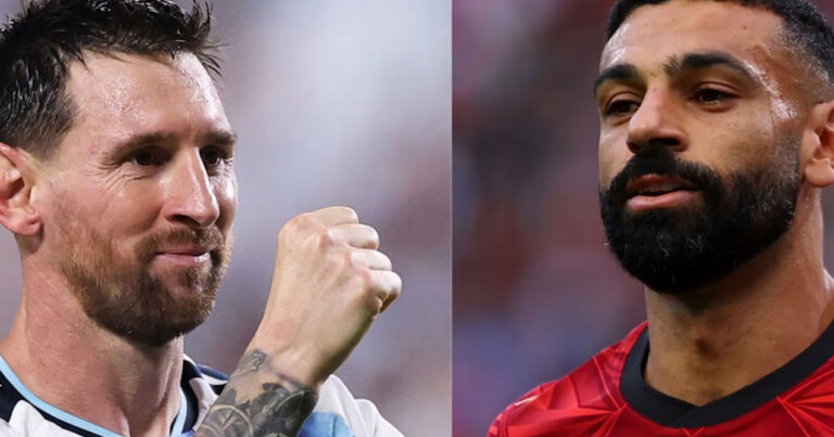 Messi penaltini vura bilmədi – Canlı-Yenilənir