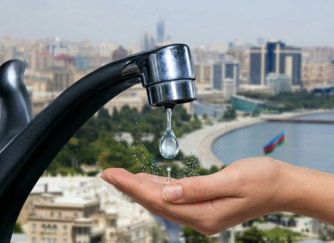 Xəzər quruyur, Kürdən narahatlıq doğuran xəbər gəldi – Azərbaycanda su böhranı başlayır?