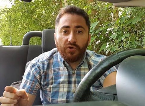 Tural Sadıqlının Bakıya qayıtmaq eyhamının ŞOK SƏBƏBİ