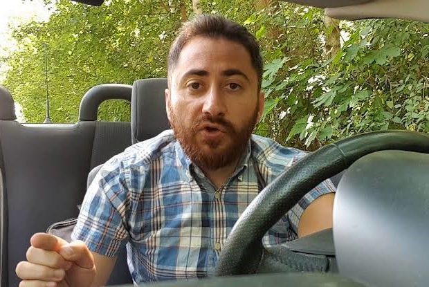 Tural Sadıqlının Bakıya qayıtmaq eyhamının ŞOK SƏBƏBİ