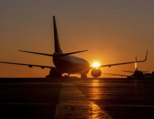 “Qatar Airways”in təyyarəsi Bakıya təcili eniş etdi
