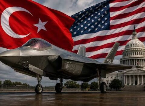 Ankara təəccüb içində: ABŞ Türkiyəyə rədd cavabı verdi