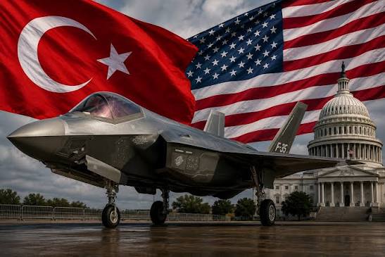 Ankara təəccüb içində: ABŞ Türkiyəyə rədd cavabı verdi