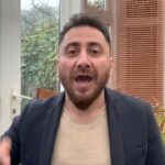 Tural Sadıqlıdan etiraf: “Azərbaycan xalqına nifrət edirəm” – VİDEO