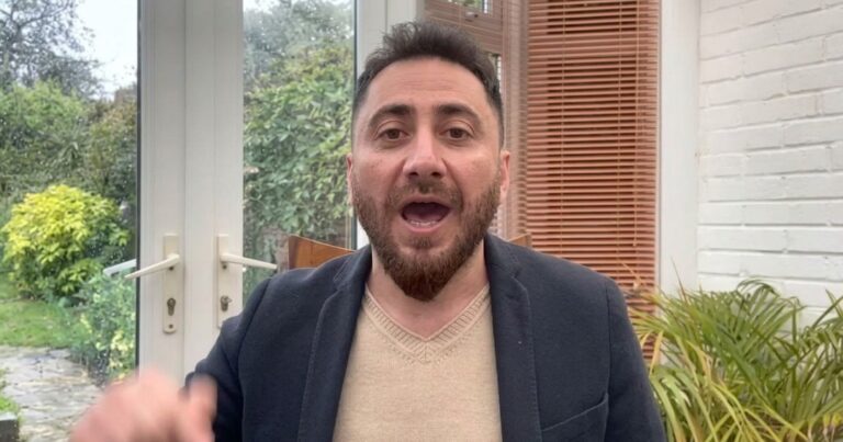 Tural Sadıqlıdan etiraf: “Azərbaycan xalqına nifrət edirəm” – VİDEO