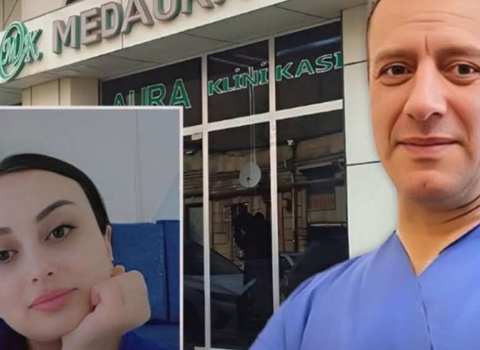 Nigarı komaya salan həkimlərə hökm oxundu