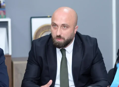 Ayaz Mustafayev “Space TV” ilə bağlı yayılan məlumatlardan danışdı