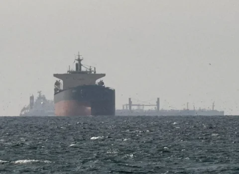 SEPAH Hörmüz boğazı ilə bağlı xəbərdarlıq edib