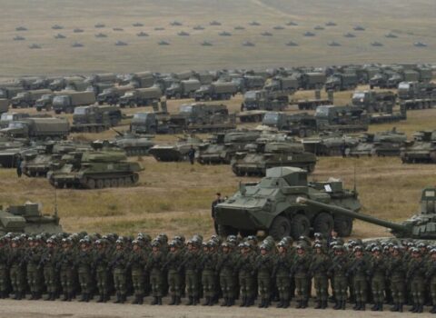 Rus ordusunu təşvişə salan xəbər: Zelenski razılaşmadı, NATO hərəkətə keçdi