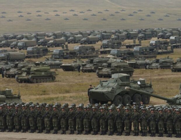Rus ordusunu təşvişə salan xəbər: Zelenski razılaşmadı, NATO hərəkətə keçdi