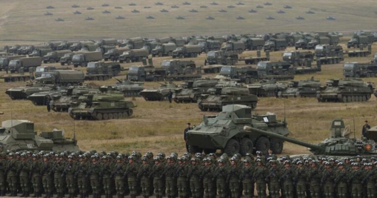 Rus ordusunu təşvişə salan xəbər: Zelenski razılaşmadı, NATO hərəkətə keçdi