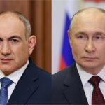 Paşinyan Putindən qorxaraq geri çəkildi: İrəvandan Moskvaya BÖYÜK JEST