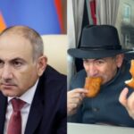 “Peraşki yeyənin ədaləti” – Paşinyanın “əmlak müsadirəsi” çıxışı tənqid olundu