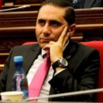 Arman Abovyan: “Ermənistan “Qərbi Azərbaycan” layihəsinə xidmət edən surroqat quruma çevrilir”