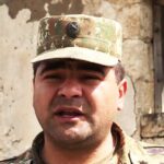 Ermənistanda dövlət sirrini yayan polkovnik həbs olundu