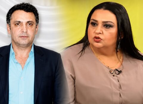 Tünzalə Əliyevanın qardaşı vəfat etdi