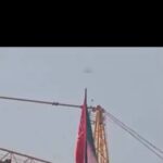 İranda qaldırılan qırmızı “qisas” bayrağı nə mesaj verir? – SENSASİON DETALLAR
