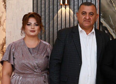 Samuxdakı qəzada həlak olanların – Fotosu