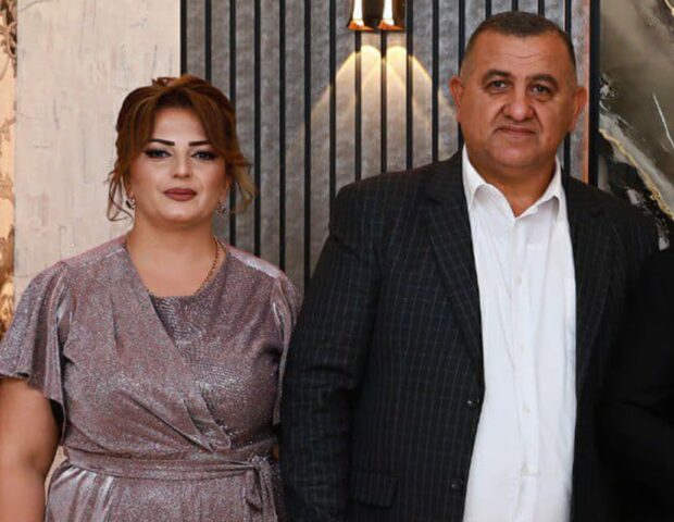 Samuxdakı qəzada həlak olanların – Fotosu