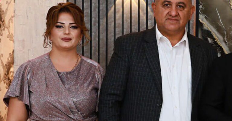 Samuxdakı qəzada həlak olanların – Fotosu