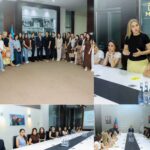 Yeni həkimlərin hamısı niyə qadındır? – Bir foto Azərbaycan səhiyyəsi ilə bağlı hansı sualları gündəmə gətirdi?