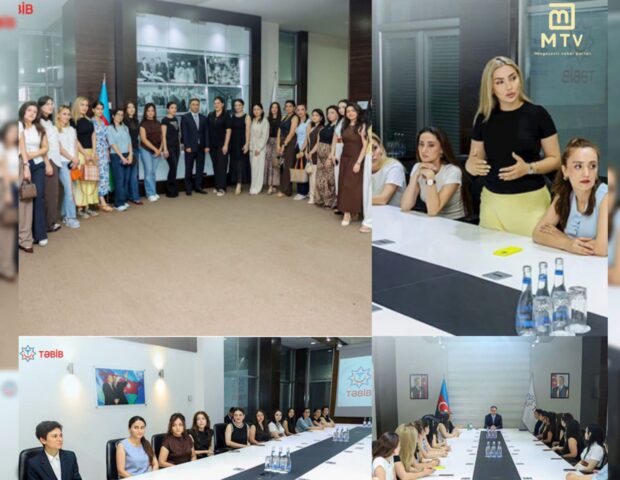 Yeni həkimlərin hamısı niyə qadındır? – Bir foto Azərbaycan səhiyyəsi ilə bağlı hansı sualları gündəmə gətirdi?