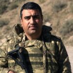General yüksək vəzifəyə təyin edildi