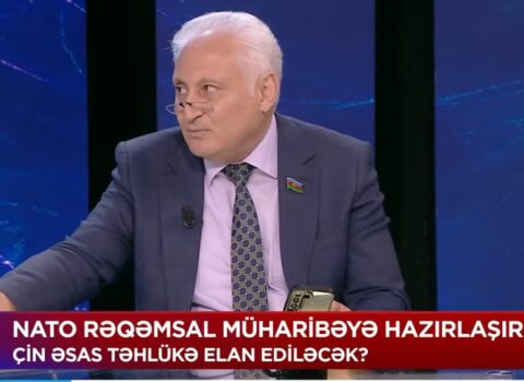 Baku Tv-də debat: Hikmət Babaoğlu nəyi sübut etməyə çalışırdı?